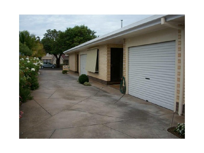 2/18 Fourth Avenue, Glenelg East SA 5045