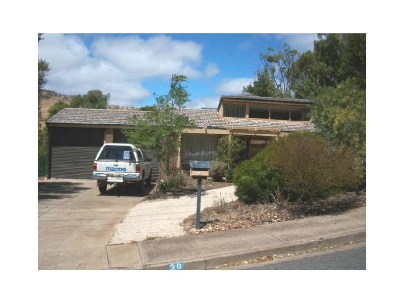 20 Karoona Crescent, Seacombe Heights SA 5047