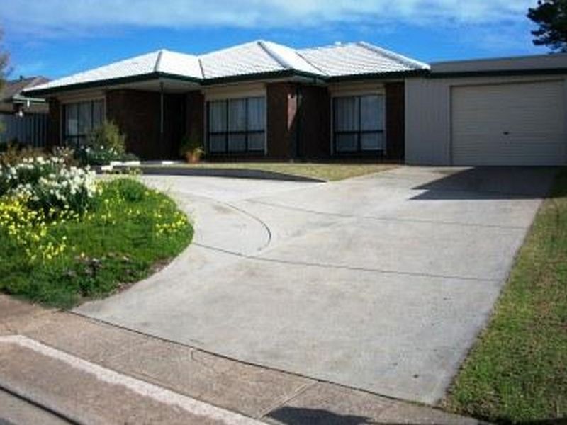 48 Westall Way, Sheidow Park SA 5158