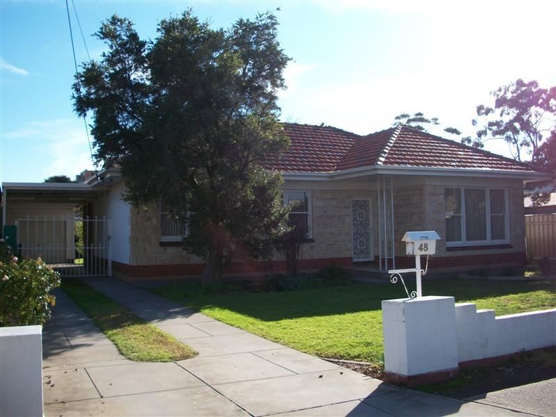 48 Oaklands Road, Somerton Park SA 5044