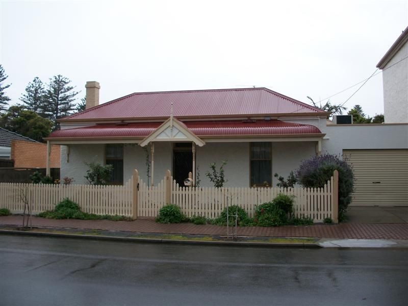 2 Alma Street, Glenelg South SA 5045