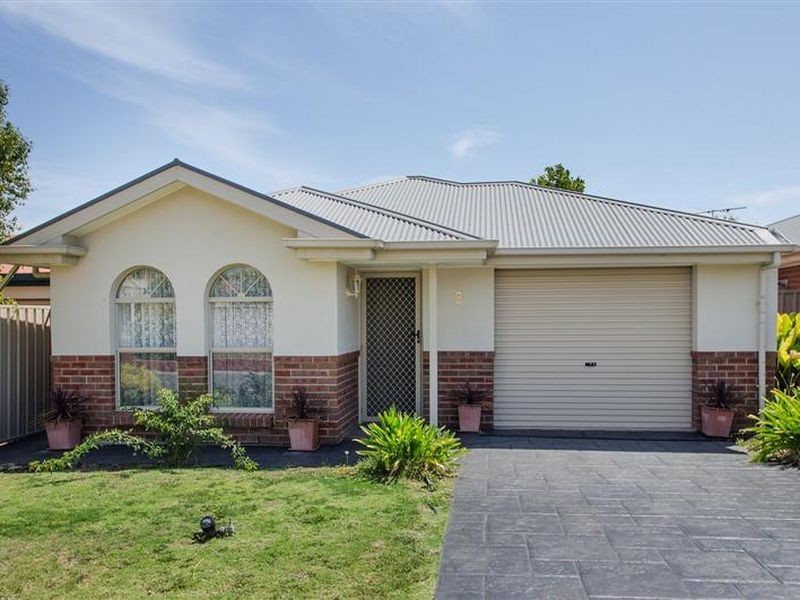 2 Copper Way, Sheidow Park SA 5158