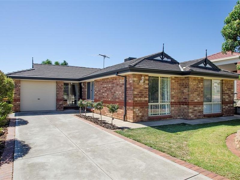 5 Cornish Lane, Sheidow Park SA 5158