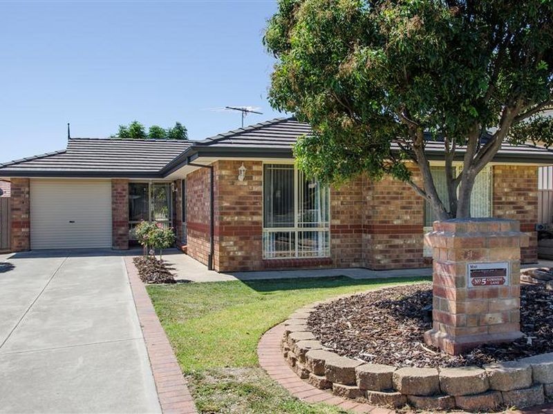 5 Cornish Lane, Sheidow Park SA 5158