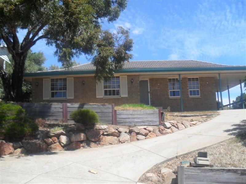 9 Warawee Place, Hallett Cove SA 5158
