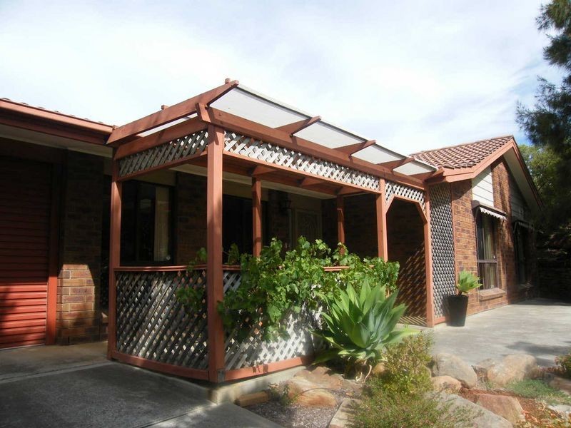 2 Whitehill Court, Sheidow Park SA 5158