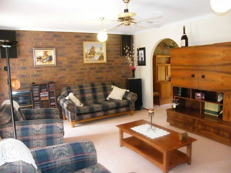 2 Whitehill Court, Sheidow Park SA 5158