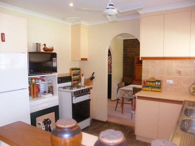 2 Whitehill Court, Sheidow Park SA 5158