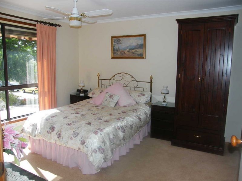 2 Whitehill Court, Sheidow Park SA 5158
