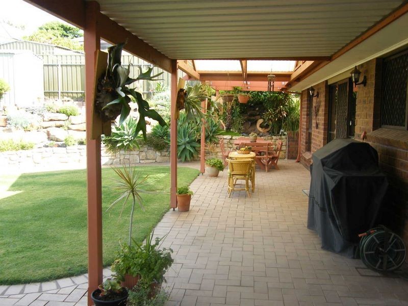 2 Whitehill Court, Sheidow Park SA 5158