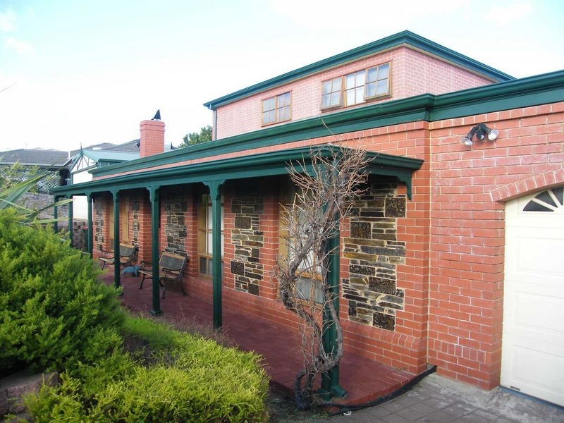 199 Perry Barr Road, Hallett Cove SA 5158