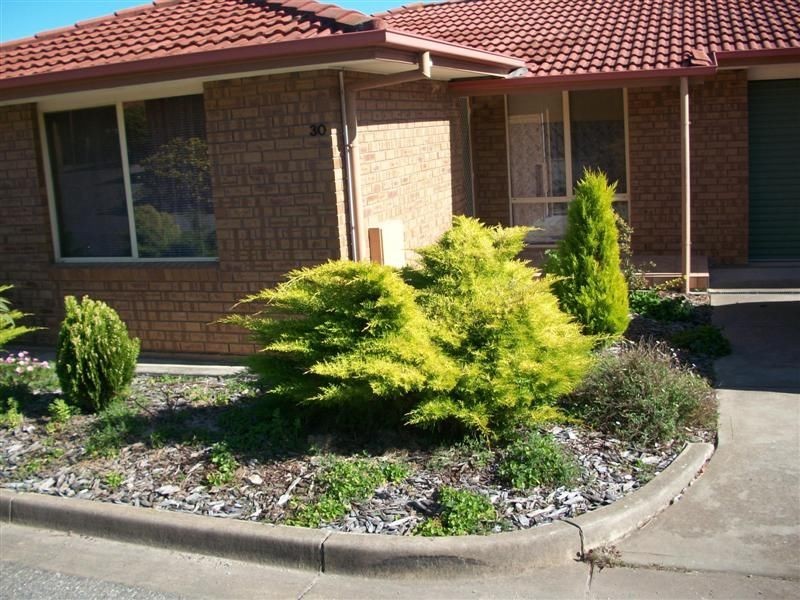 30/17 Zwerner Drive, Hallett Cove SA 5158