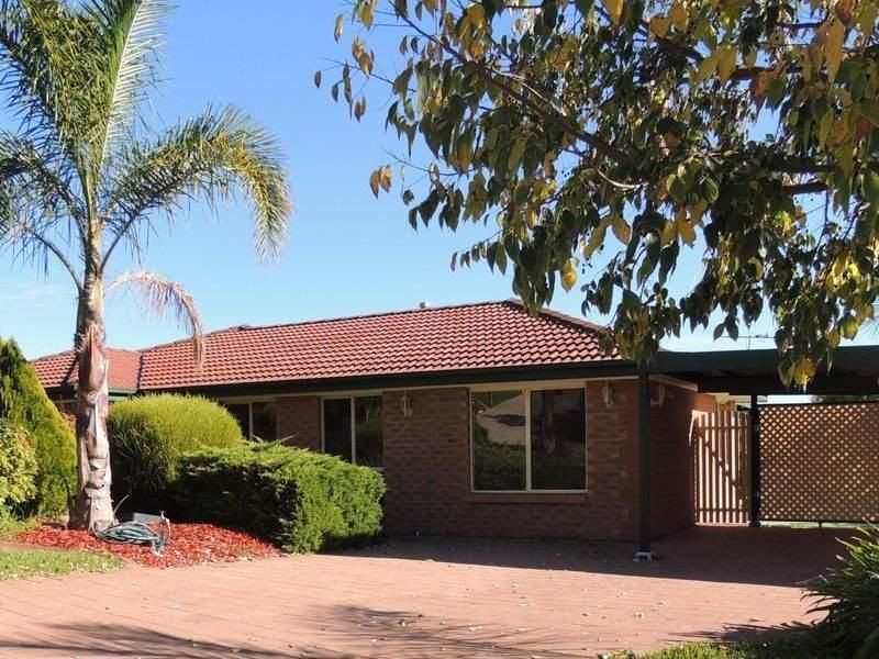 7 Workmaster Avenue, Sheidow Park SA 5158