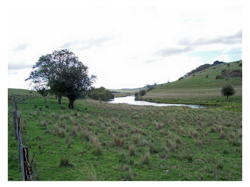 Calala, Walcha NSW 2354