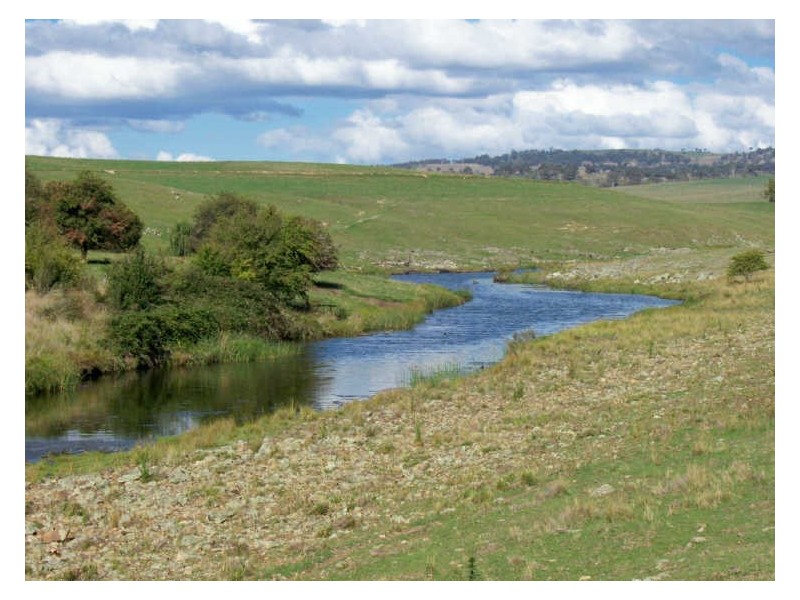 Calala, Walcha NSW 2354