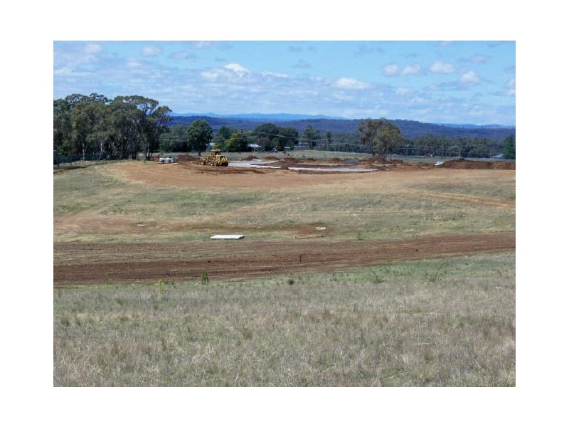 Lot 39 Bradley Court, Armidale NSW 2350