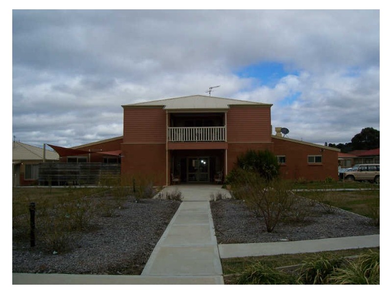 26/80-82 Queen Elizabeth Drive, Armidale NSW 2350