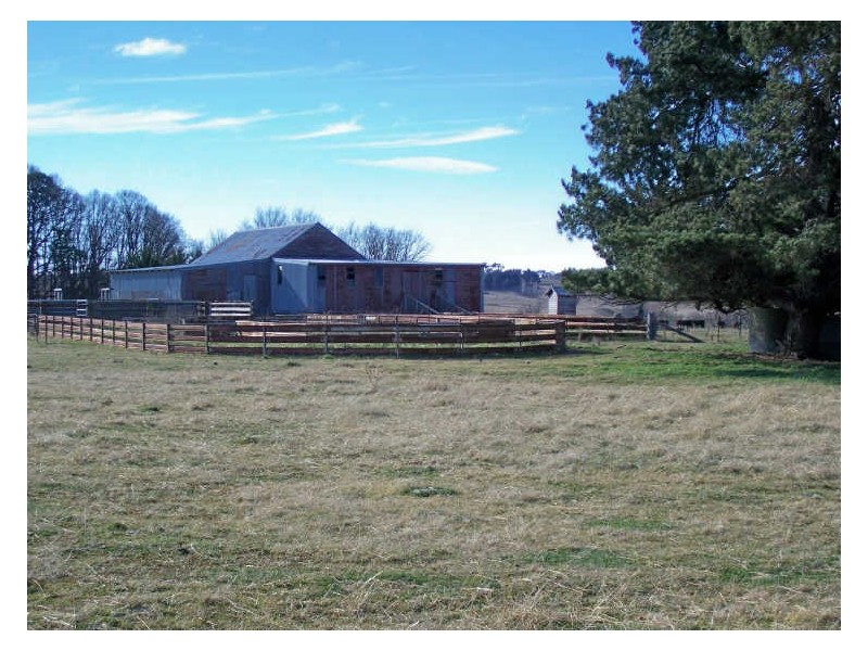 “Carmaria”, Uralla NSW 2358