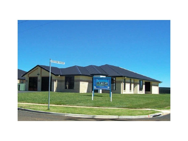 40 Link Road, Armidale NSW 2350