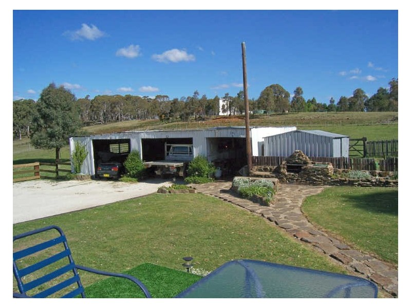 20 Green Street, Guyra NSW 2365