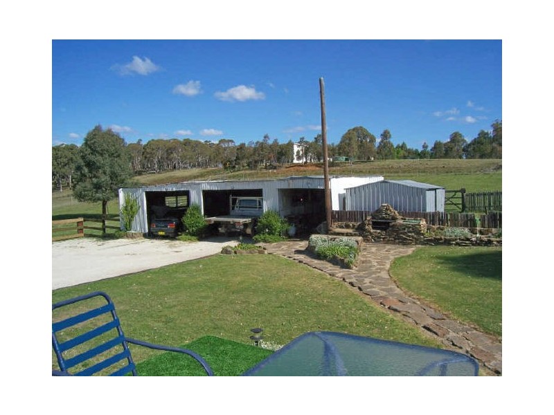 20 Green Street, Guyra NSW 2365