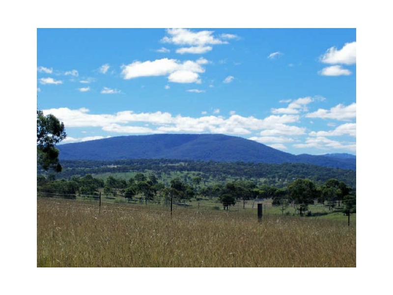Lot 33 Hinton Terrace, Armidale NSW 2350