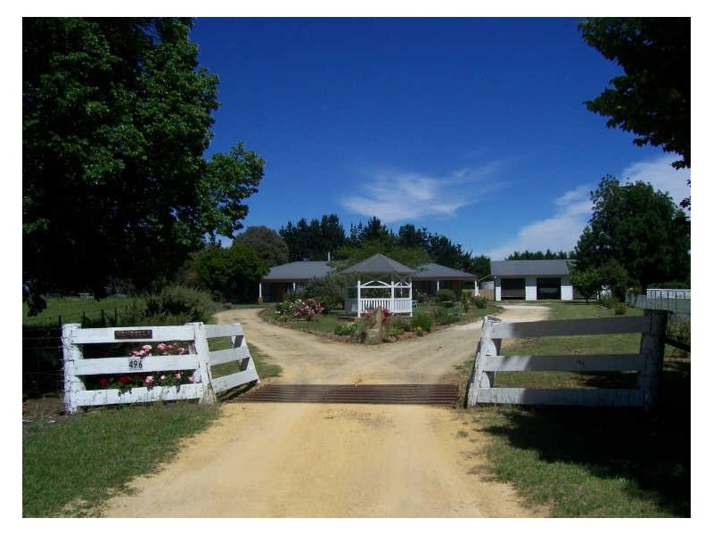 496 Kellys Plains Road, Armidale NSW 2350