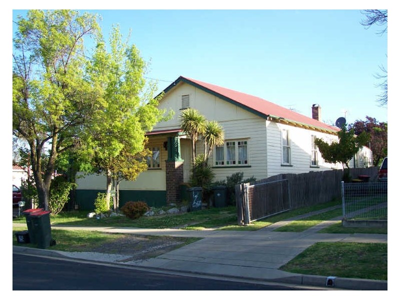 260 Beardy Street, Armidale NSW 2350