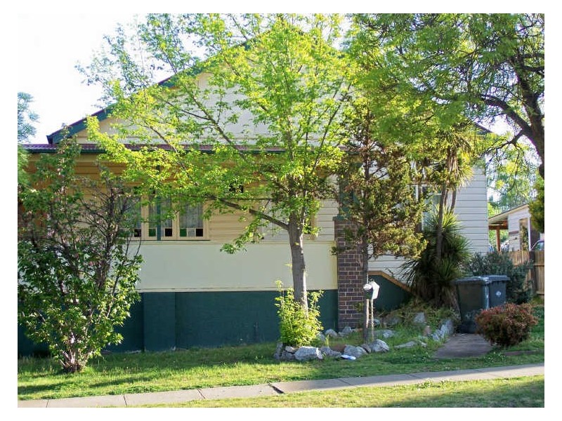 260 Beardy Street, Armidale NSW 2350