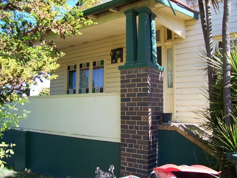 260 Beardy Street, Armidale NSW 2350