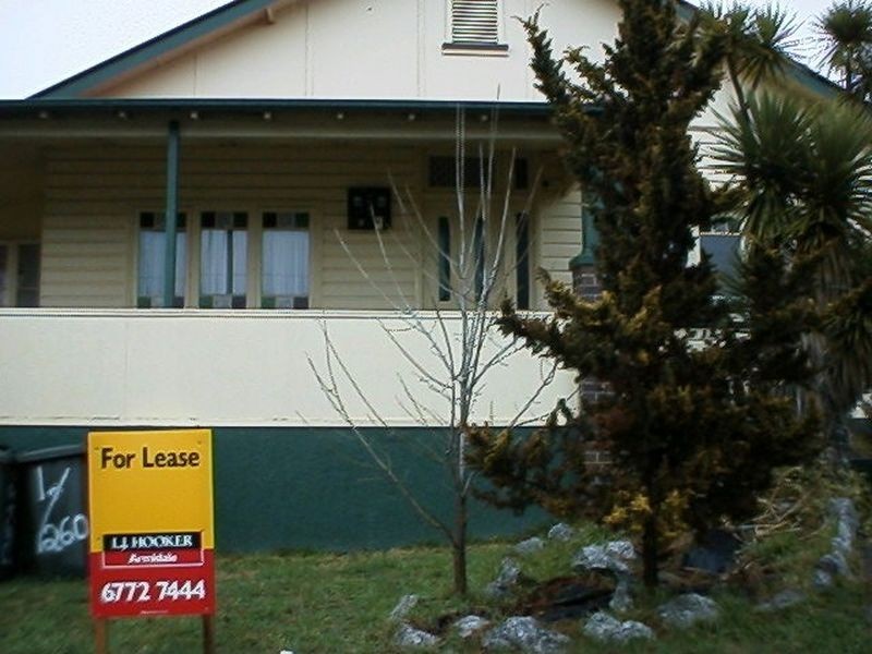 260 Beardy Street, Armidale NSW 2350