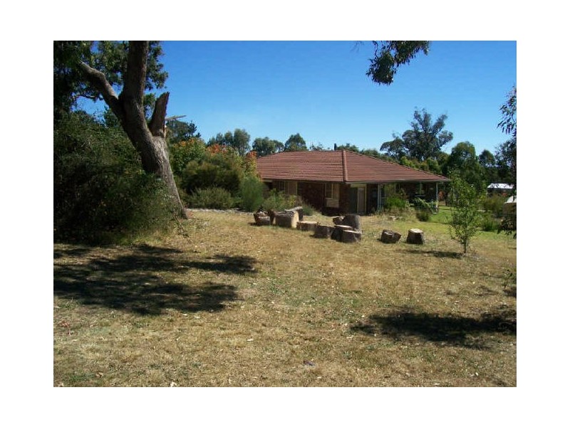 Invergowrie NSW 2350