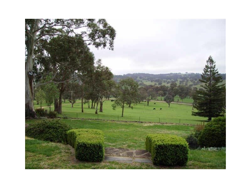 ” Banchory “, Walcha NSW 2354