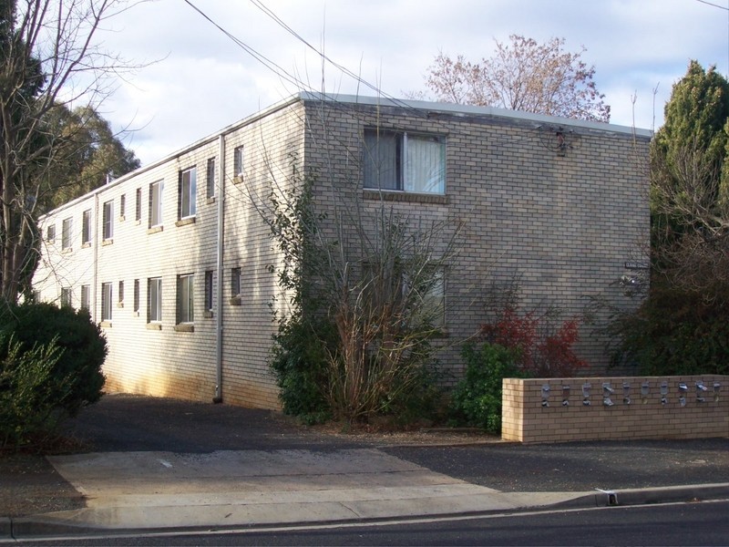 1-5/287 Beardy Street, Armidale NSW 2350