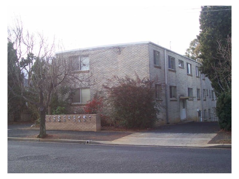 1-5/287 Beardy Street, Armidale NSW 2350