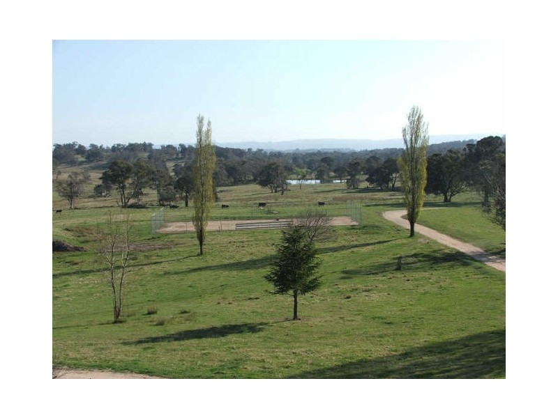 “The Pinnacle”, Walcha NSW 2354