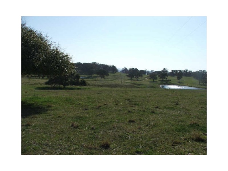 “The Pinnacle”, Walcha NSW 2354