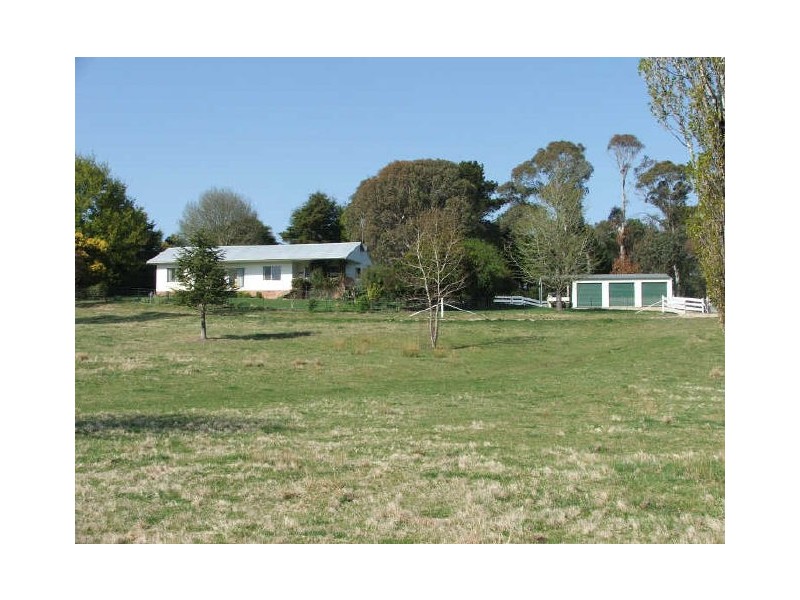 “The Pinnacle”, Walcha NSW 2354