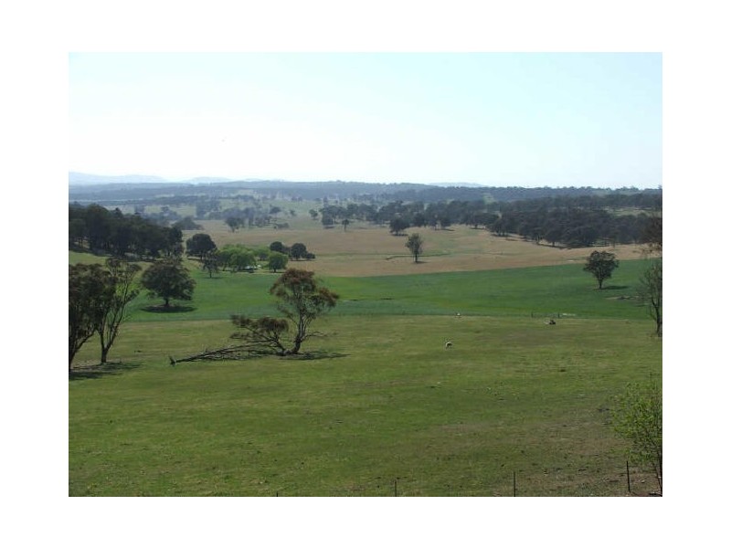 “The Pinnacle”, Walcha NSW 2354