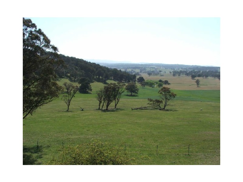 “The Pinnacle”, Walcha NSW 2354