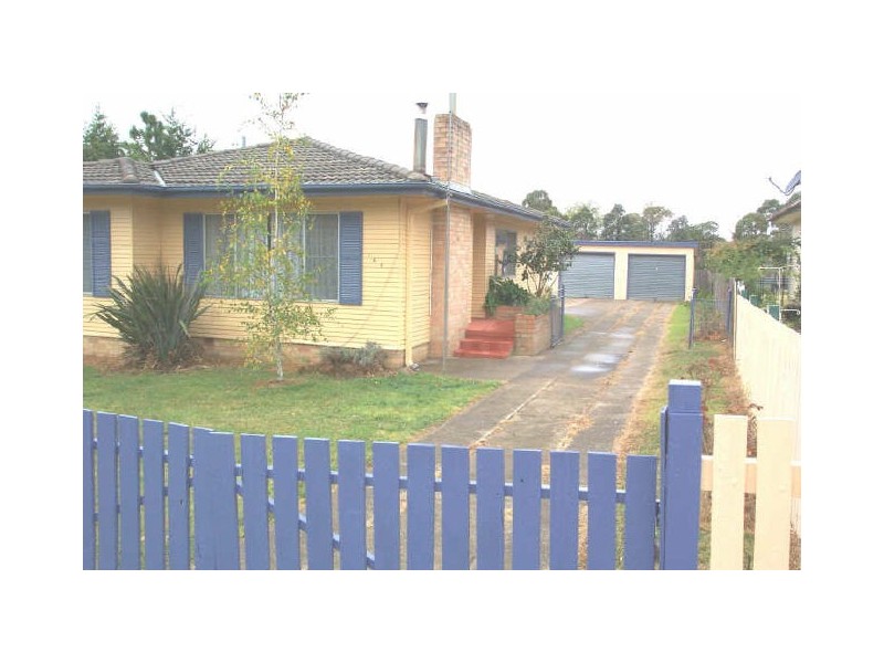 165 Butler Street, Armidale NSW 2350