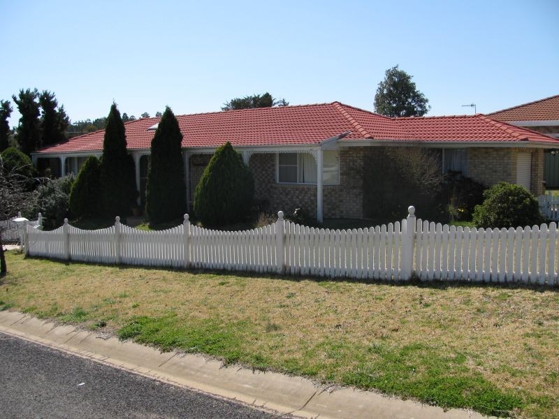 2 Sawmill Close, Uralla NSW 2358