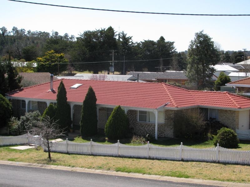 2 Sawmill Close, Uralla NSW 2358