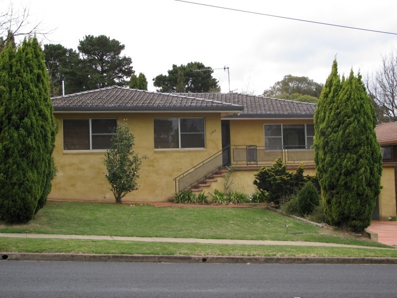 147 Erskine Street, Armidale NSW 2350