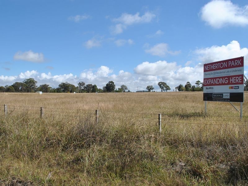 Lot 67 Netherton Park Phase II, Armidale NSW 2350