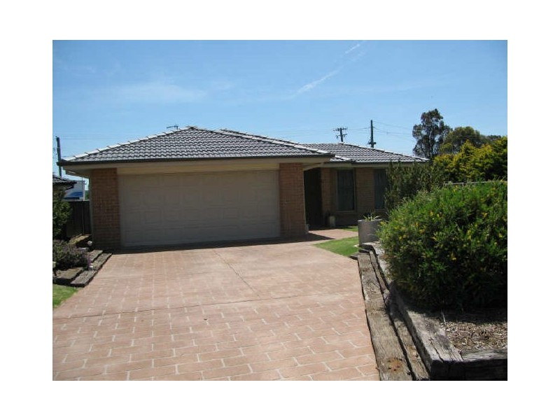 20 Rusden Court, Armidale NSW 2350