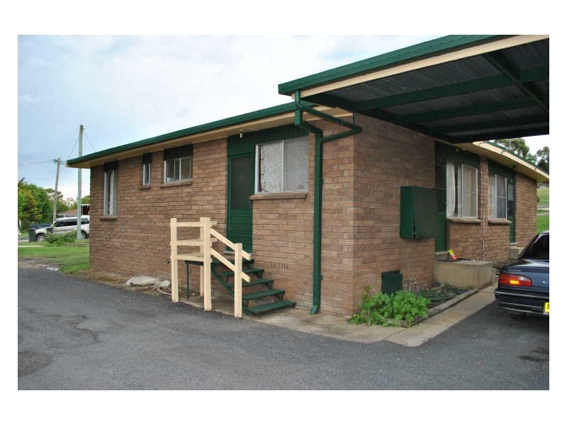 1/17 Jackes Street, Armidale NSW 2350