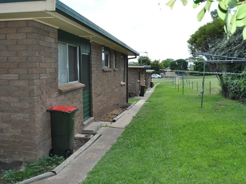 6/17 Jackes Street, Armidale NSW 2350