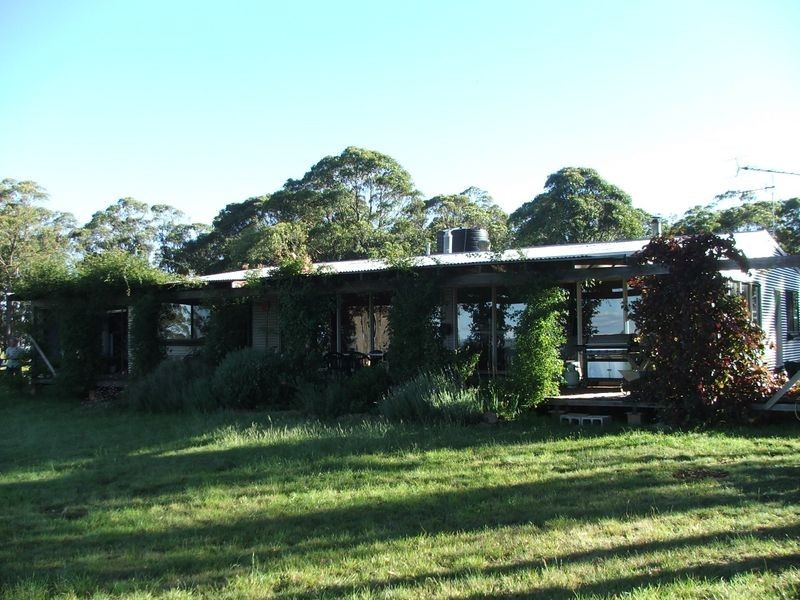 441 Toms Gully Road, Black Mountain NSW 2365