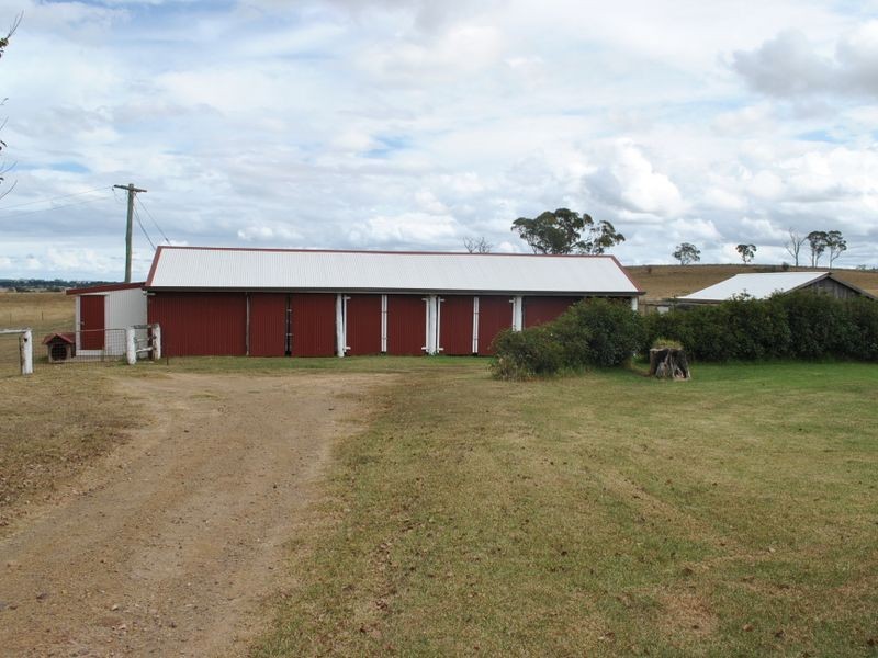 Invervanie Platform Rd, Armidale NSW 2350